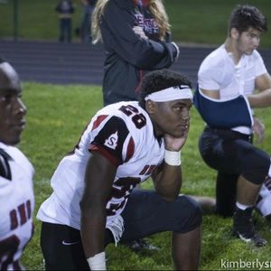 Meet your Posher, Caleb